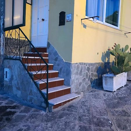 Apartamento Residenza Mena Marina Corricella Procida Exterior foto